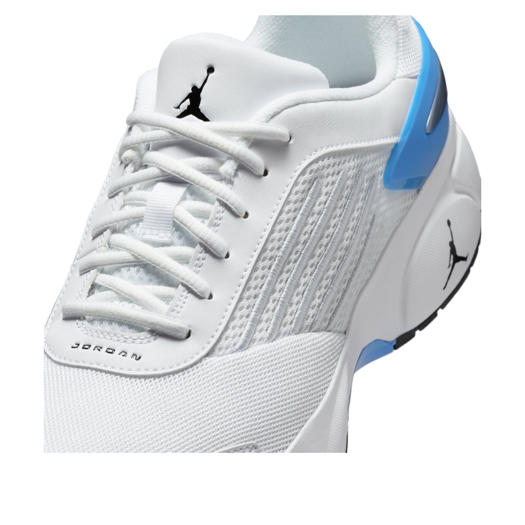 Jordan-Air Jordan Trunner Flow 'White Black University Blue'