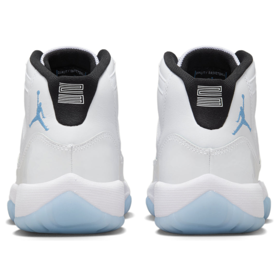 Air Jordan 11 'Legend Blue'