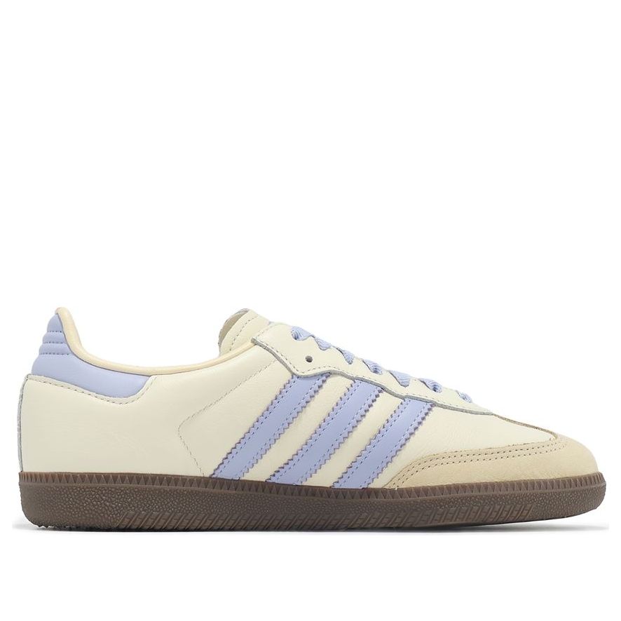 adidas adidas Samba OG 'Cream White Violet