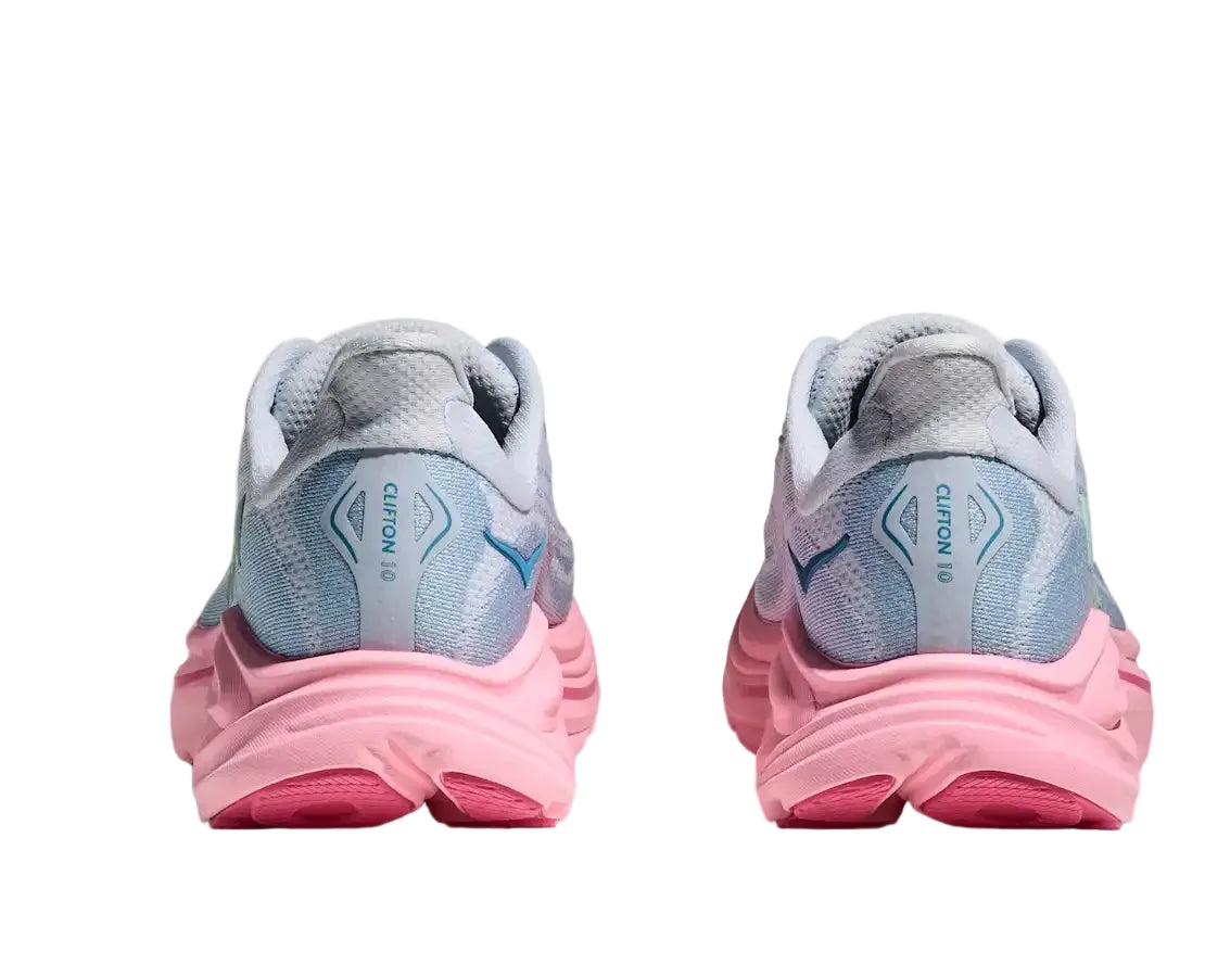 Hoka Clifton 10