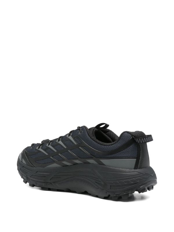 HOKA
Mafate Three2 Wordmark lace-up