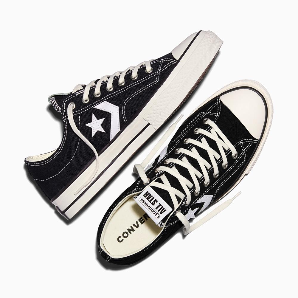 ConverseStar Player 76 'Black Vintage White'