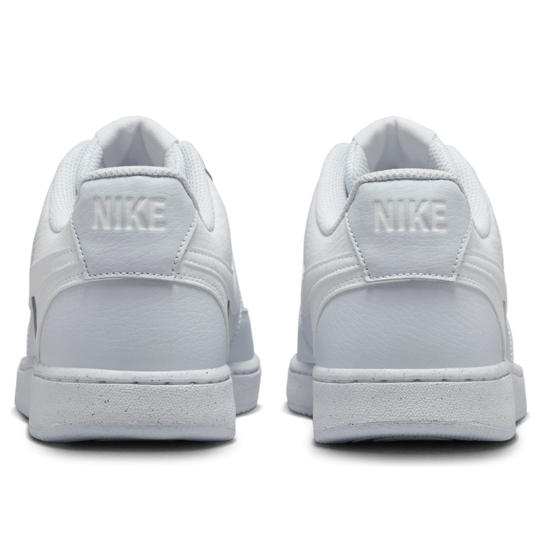 Nike Court Vision Low Next Nature 'Football Grey White'