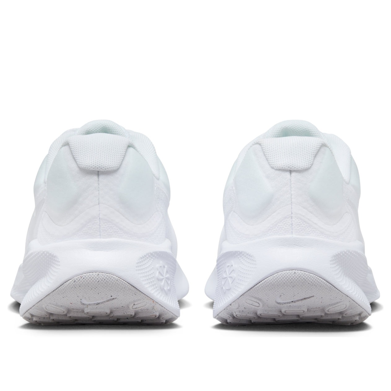 Nike REVOLUTION 7 'Triple White'