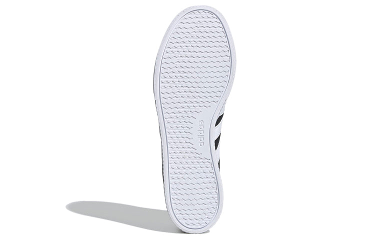 adidas-Daily 3.0 'Black White