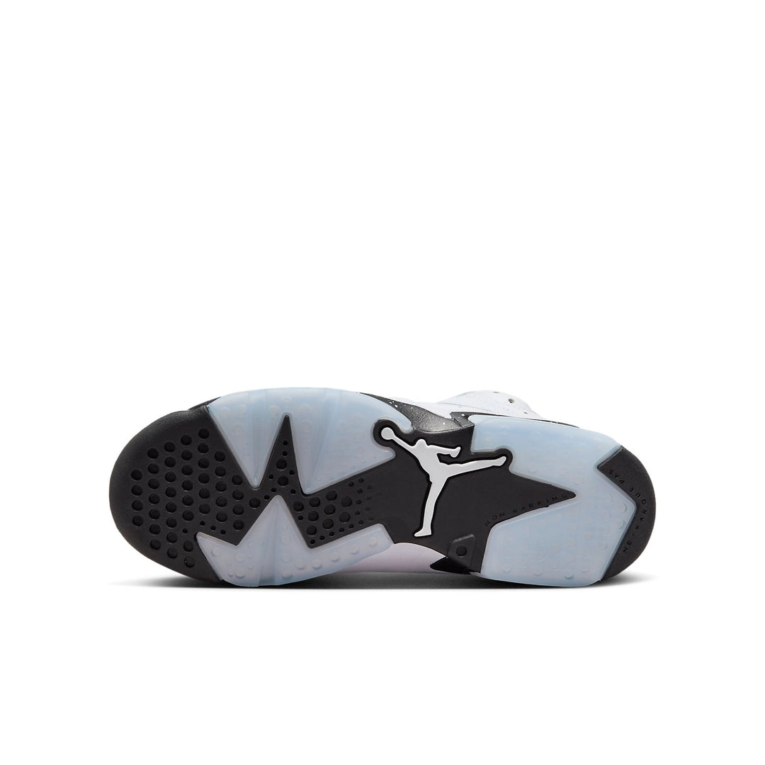 Jordan (GS) Air Jordan 6 Retro 'Reverse Oreo