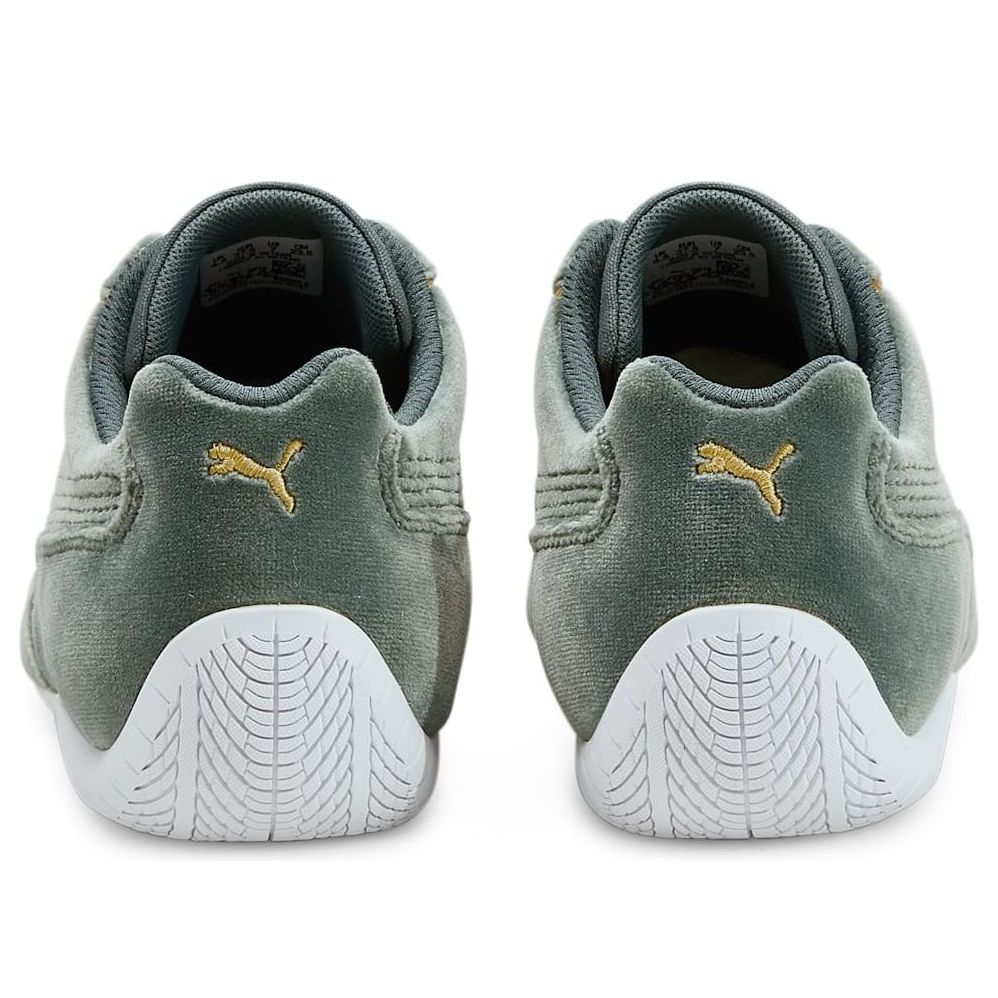 PUMA(WMNS) PUMA Speedcat Velvet 'Balsam Green'