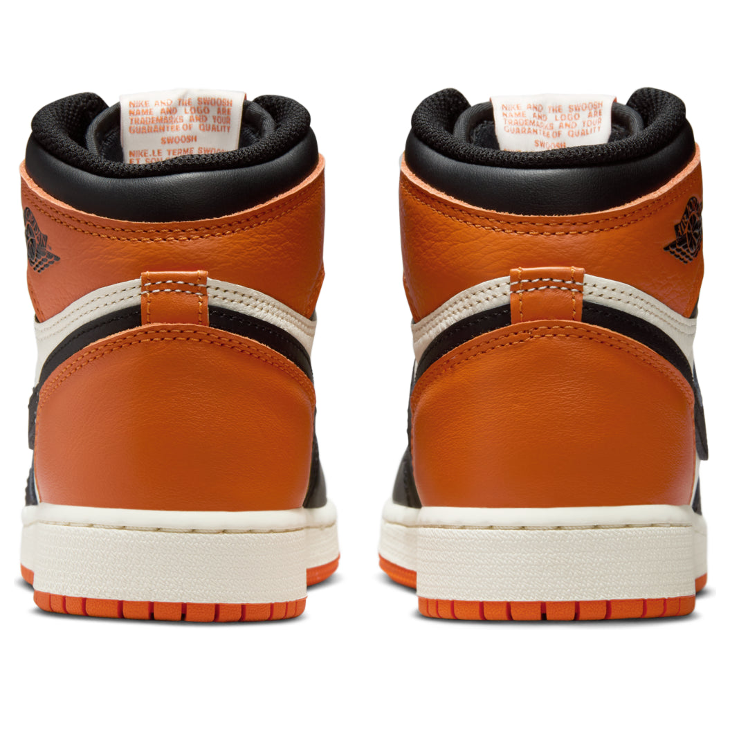 Air Jordan 1 Retro High OG 'Shattered Backboard'