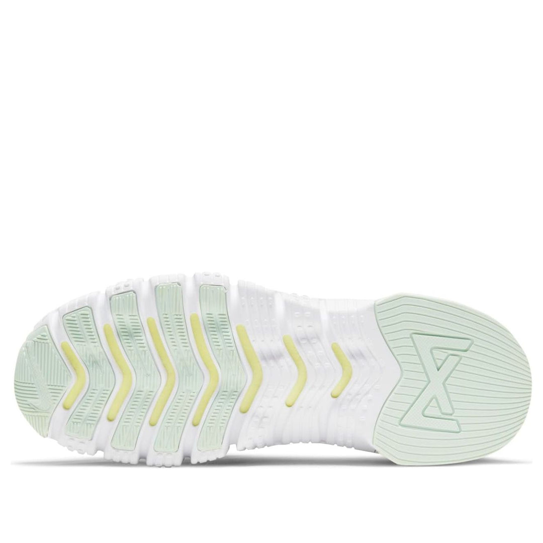 Nike Free Metcon 3 'Black Bright Mango'