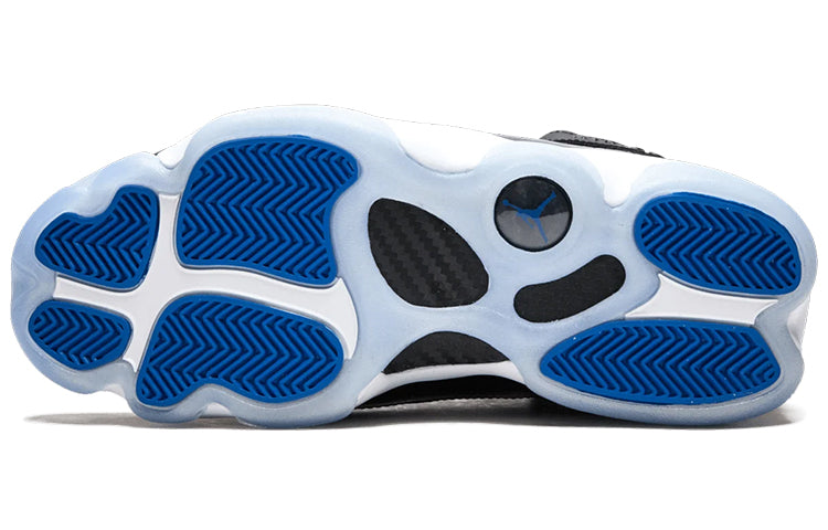 Jordan-Air Jordan 6 Rings 'Space Jam'