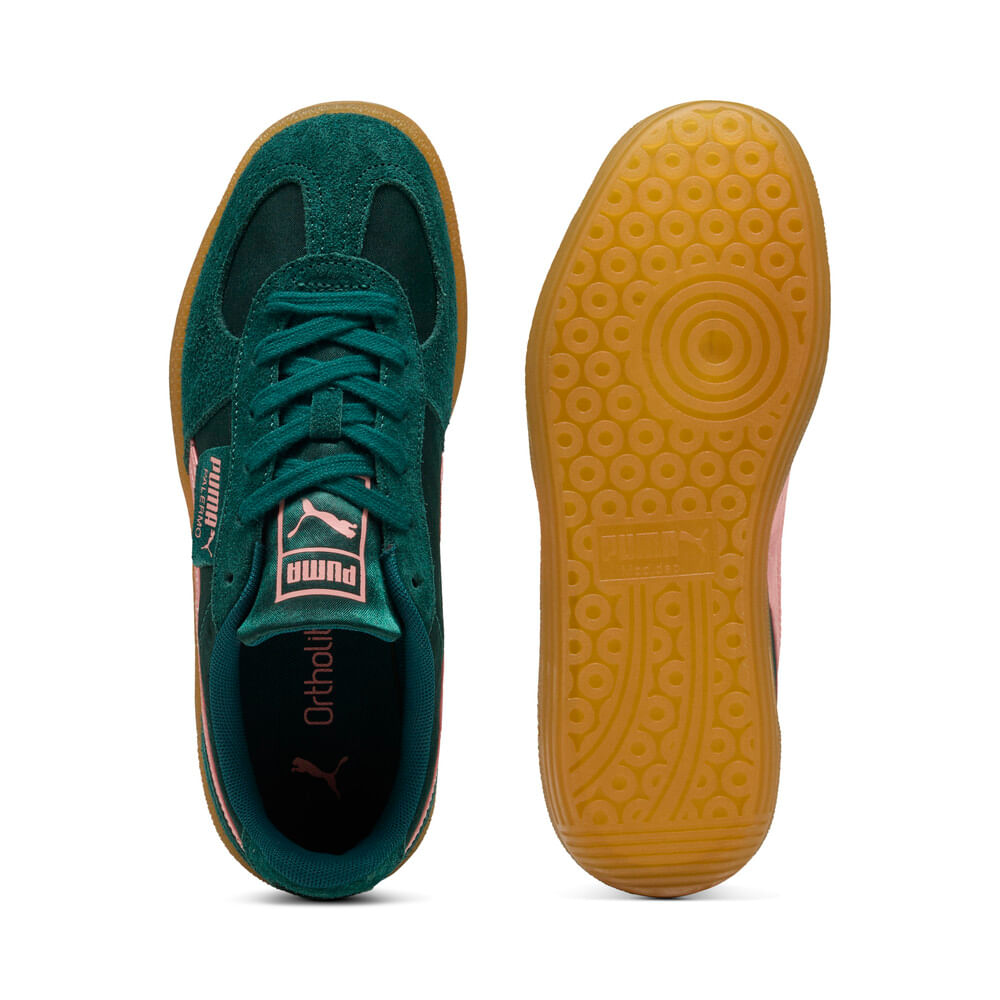 PUMA ZAP PALERMO SATIN WNS