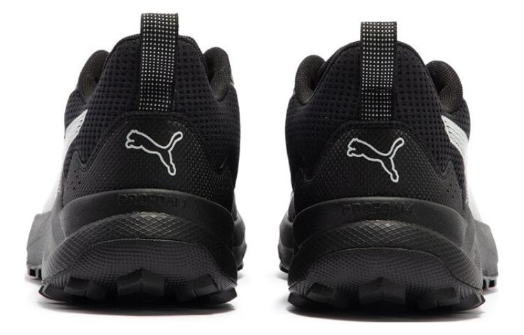 PUMAObstruct Profoam 'Black Dark Grey'