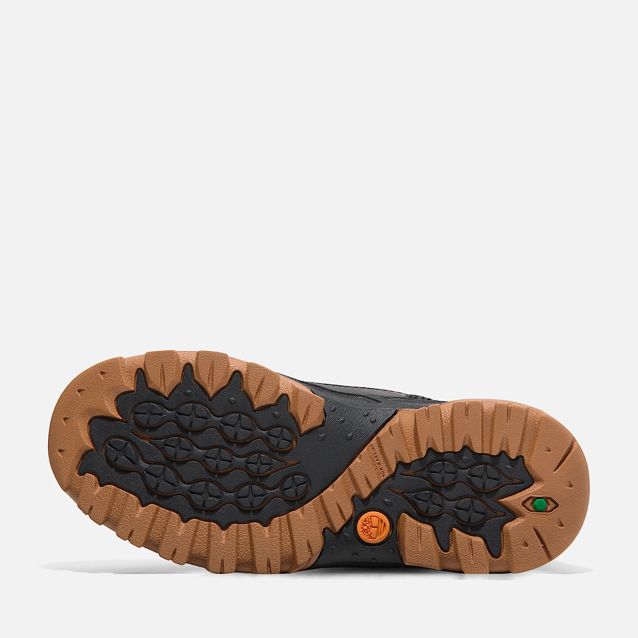 Timberland Junior Mt. Maddsen Waterproof Mid Hiking Boot