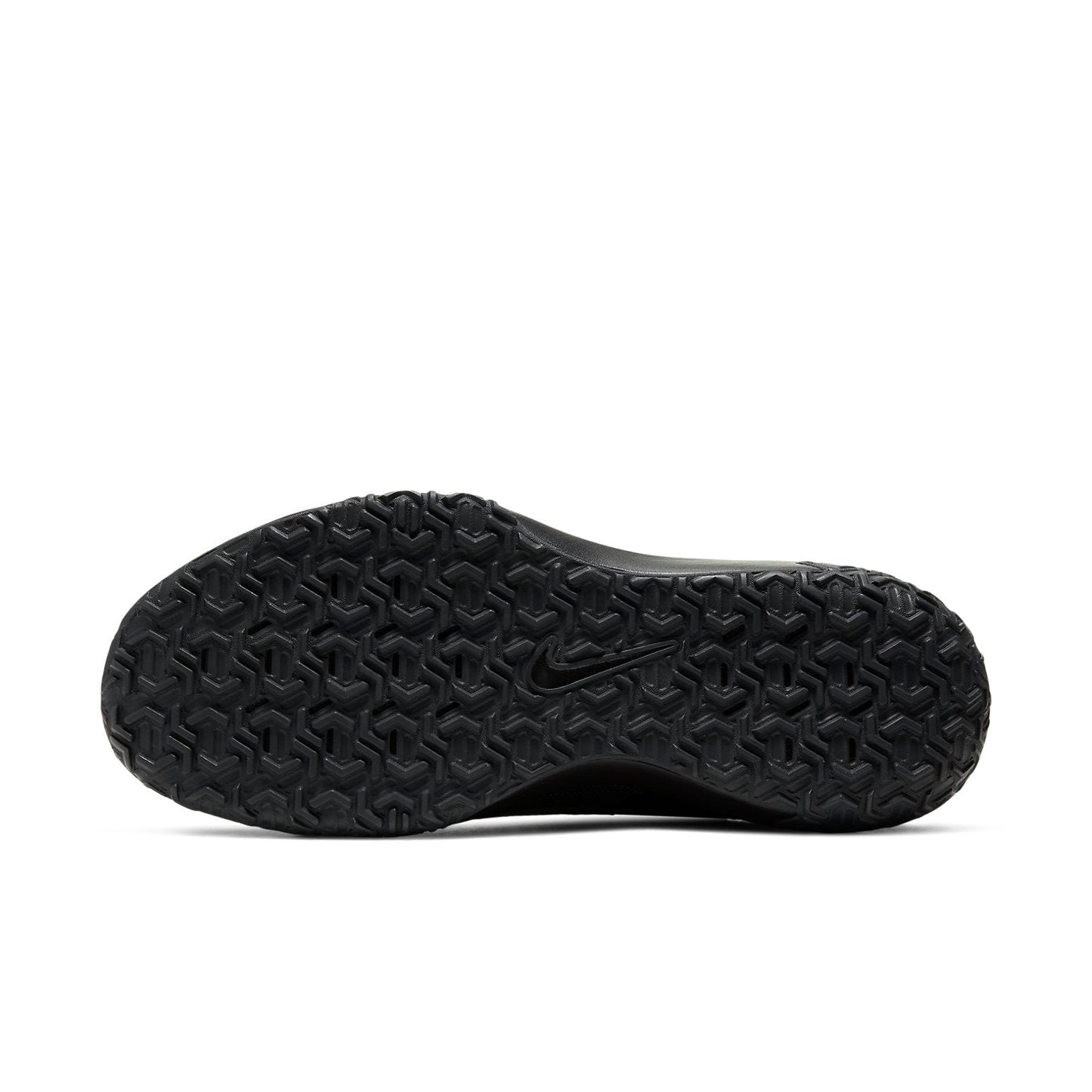 Nike-Varsity Compete TR 3 'Dark Smoke Grey'
