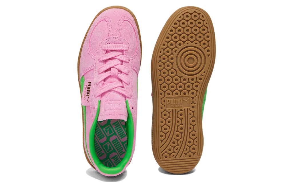 PUMA(WMNS) Puma Palermo 'Pink Delight Green'