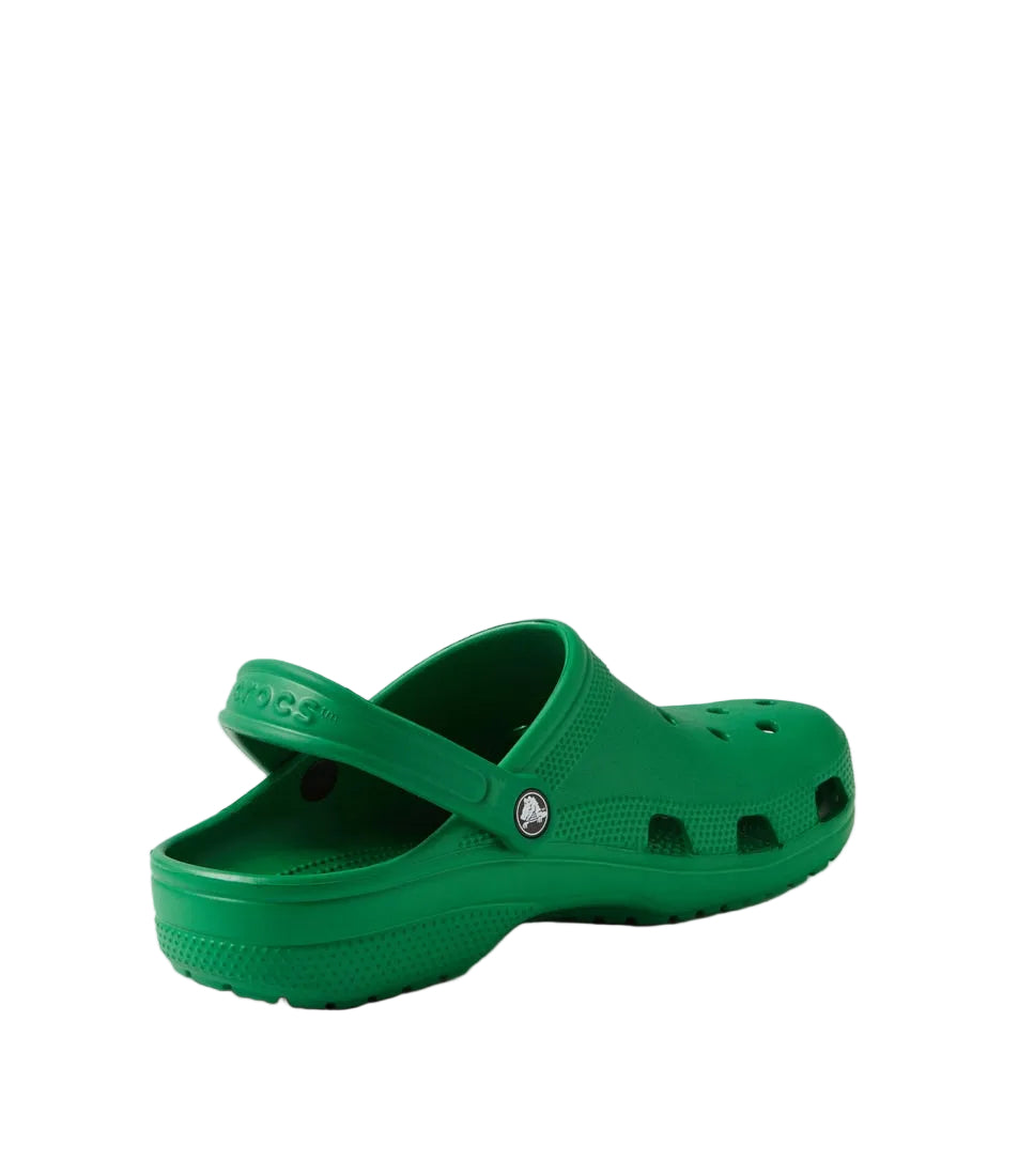 CROCSRead 31 Reviews
Classic M Green Ivy Croslite Clogs
