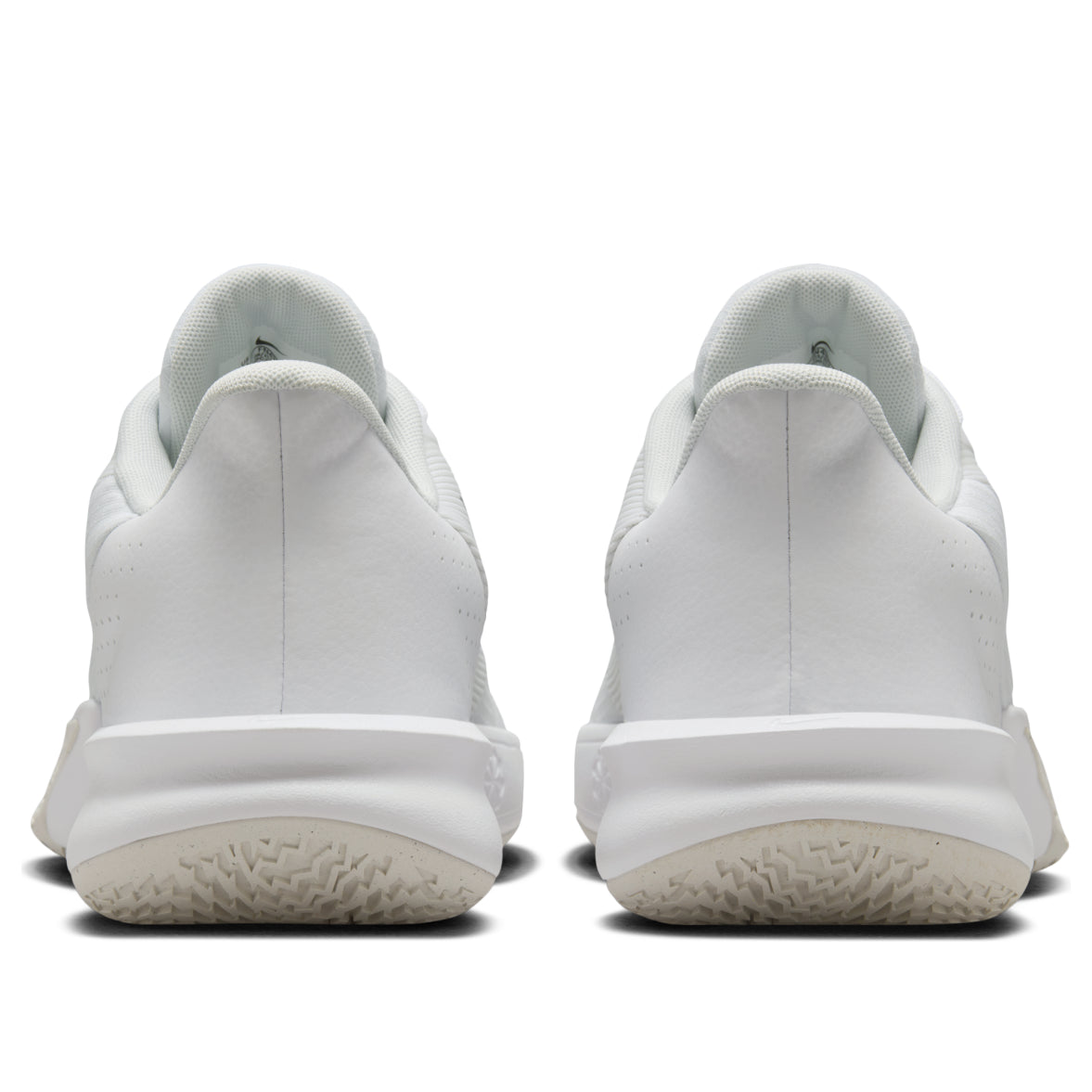 Nike Precision 7 "White Photon Dust Grey