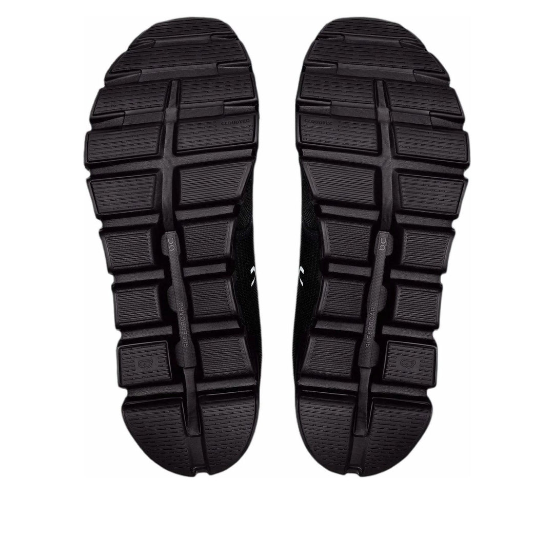 On Running Cloud 6 'All Black'