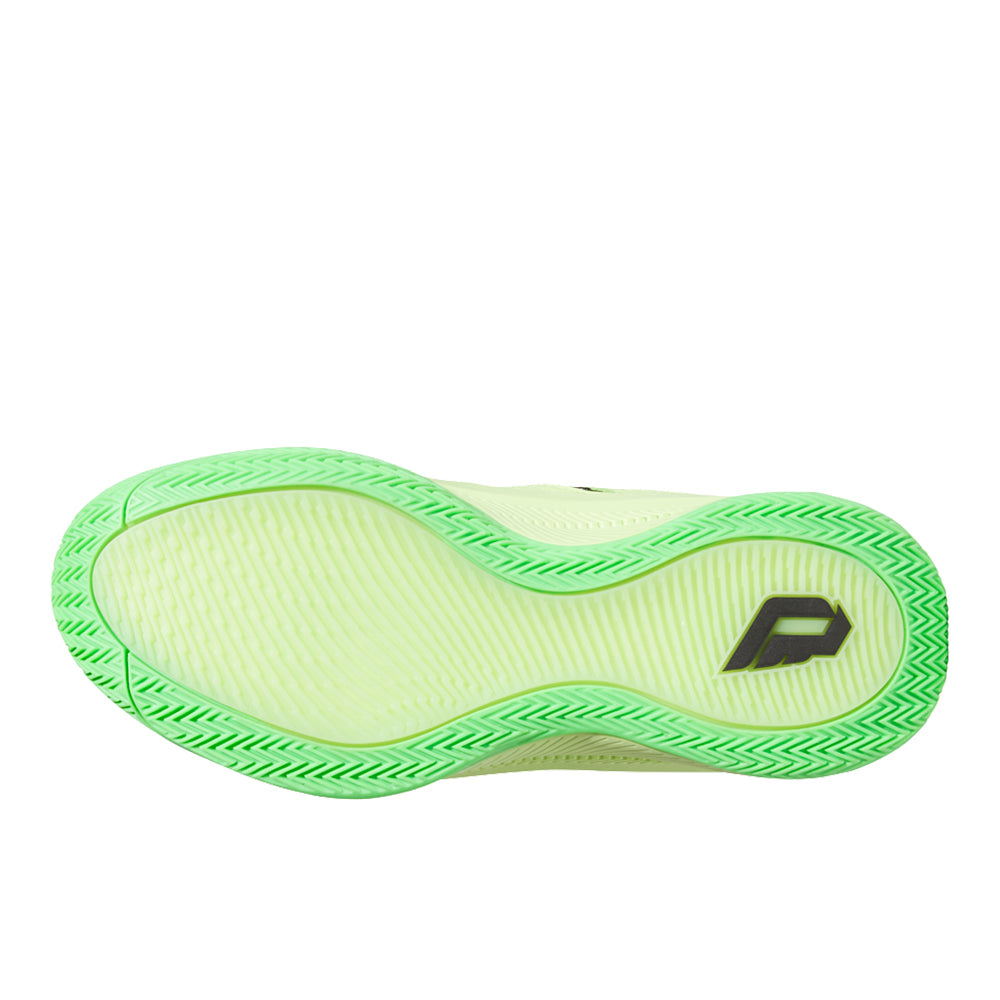 Adidas Dame Certified 3 Low