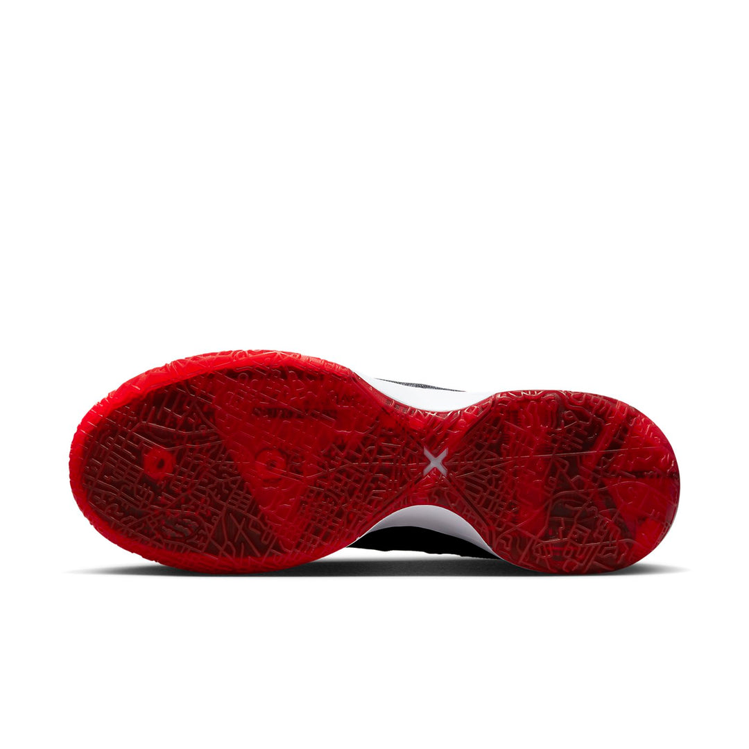 Nike-Zoom LeBron NXXT Gen 'FaZe Clan Bred'