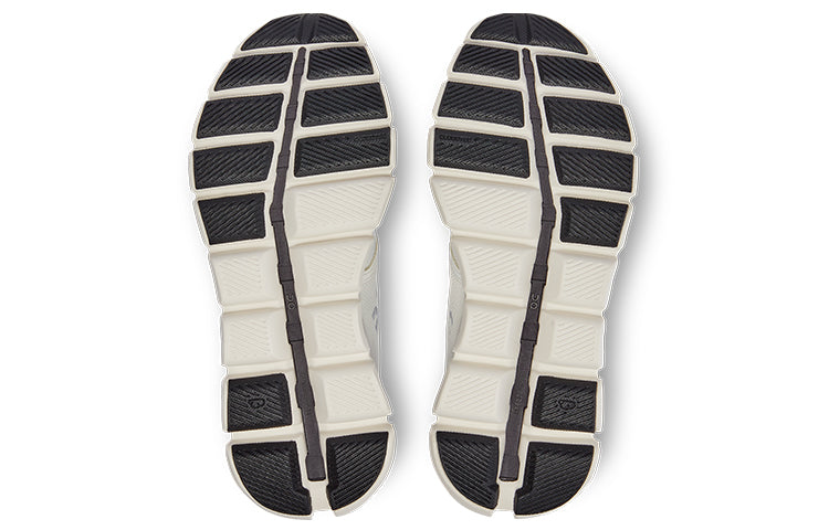 On Running-(WMNS) On Running Cloud X 3 'White Black'