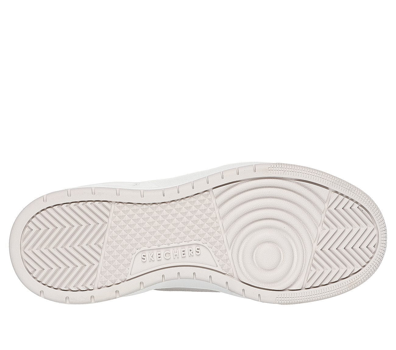 Skechers UNO COURT - COURTED STYLE