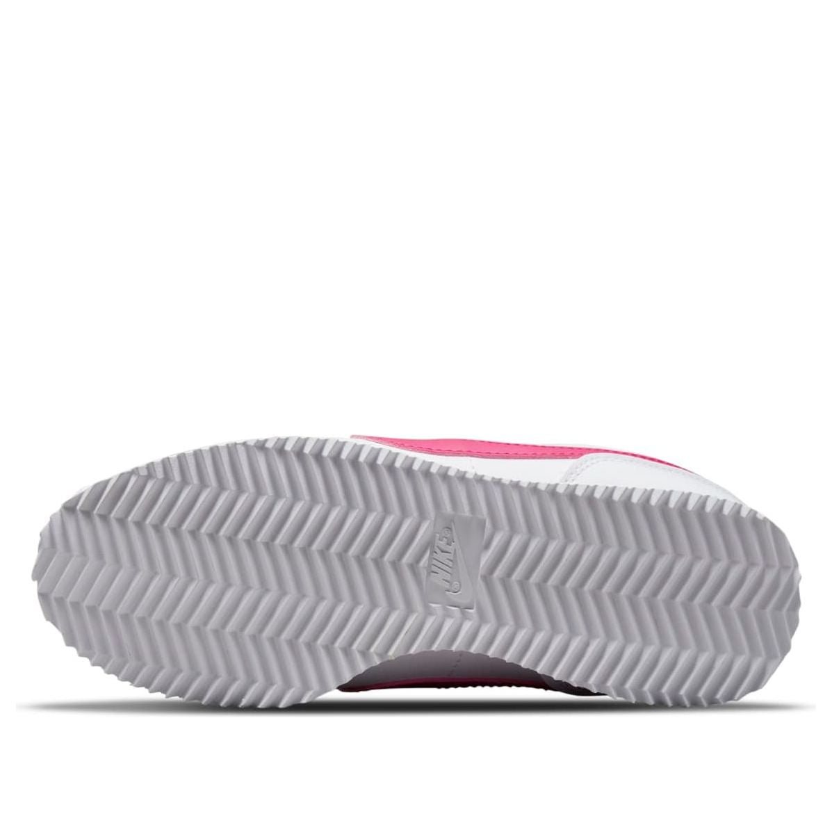 Nike Cortez Basic SL 'White Pink