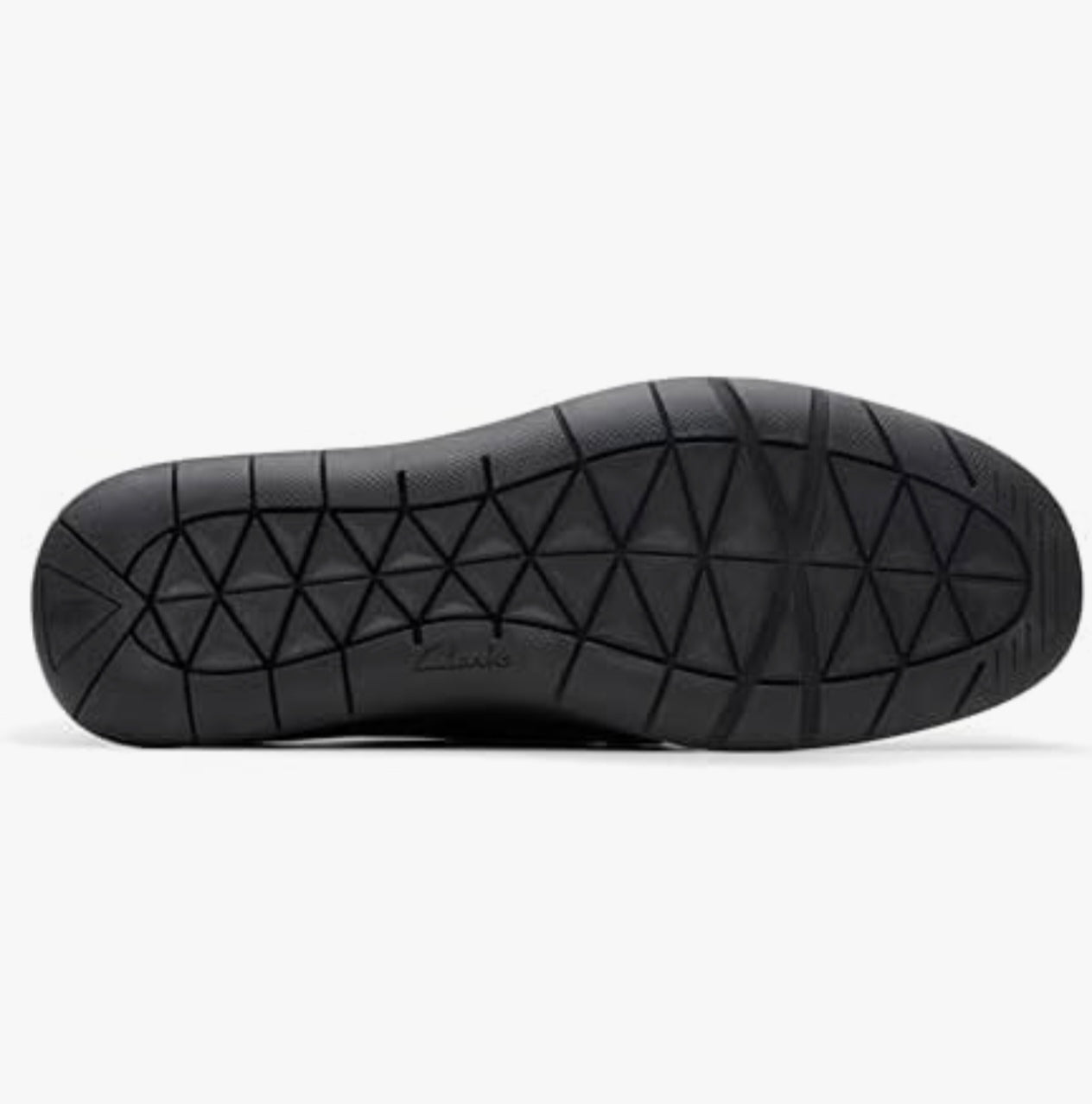 Clarks Flexway Step mens Moccasin