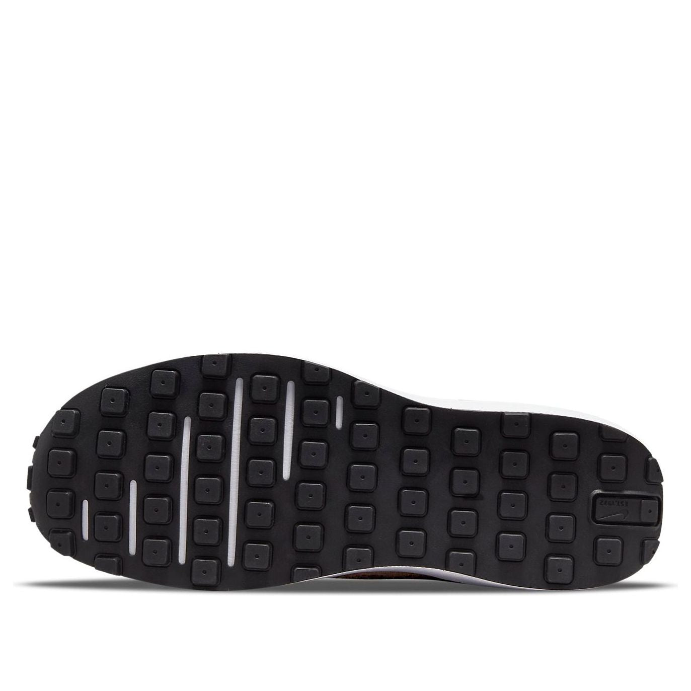 Nike Waffle One 'Black Leopard'