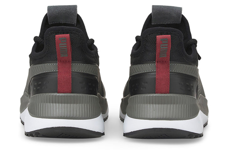 PUMAPacer Future Street Plus 'Black Grey White'
