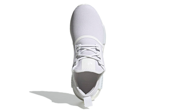 adidasNMD_R1 Primeblue 'Triple White'