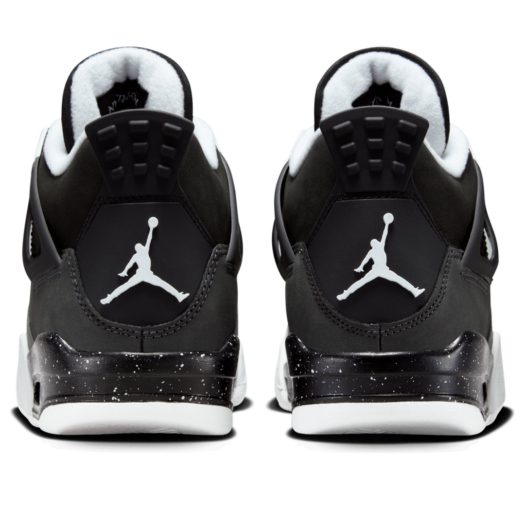 Nike Air Jordan 4 Retro 'Fear'