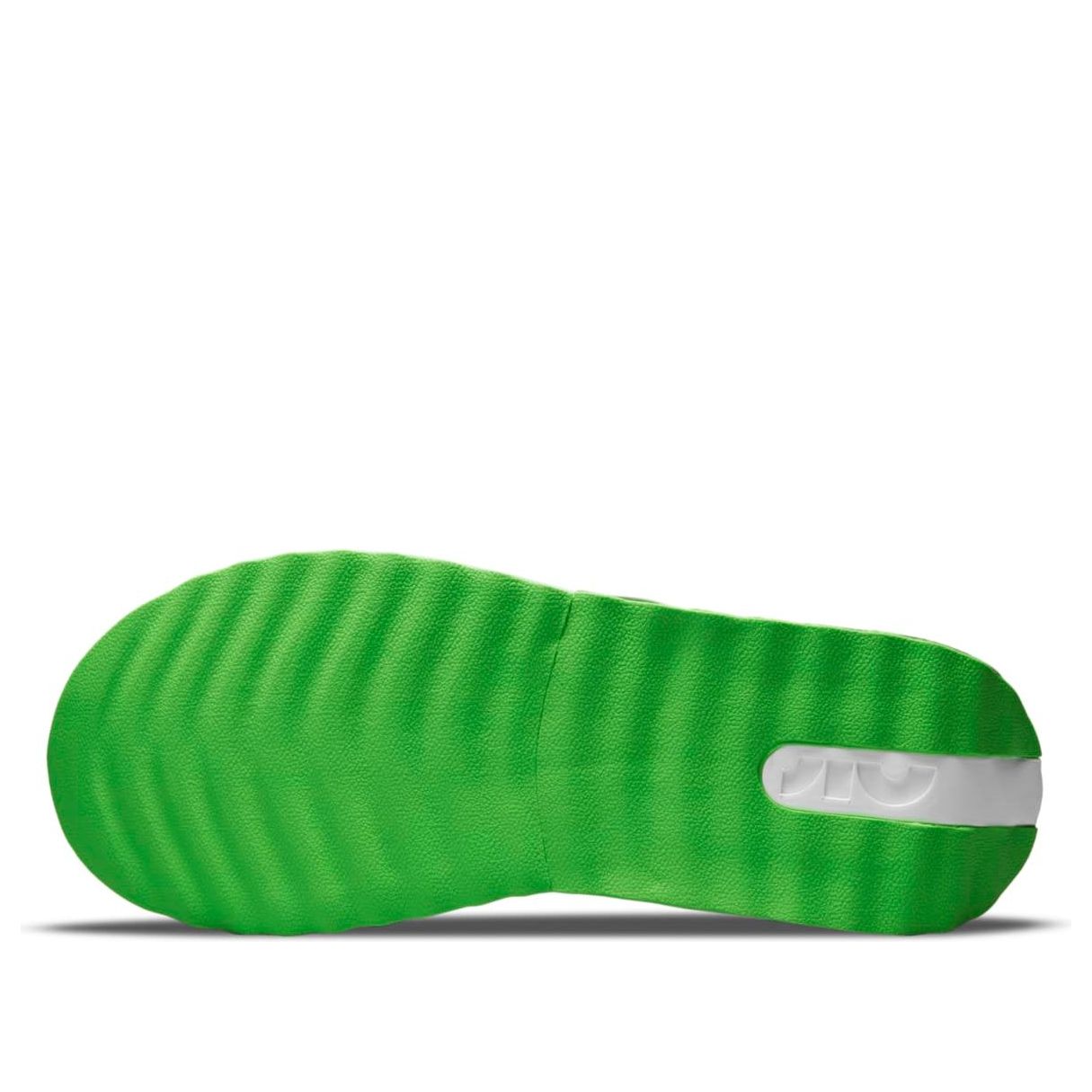 Nike Air Max Dawn 'Black Green