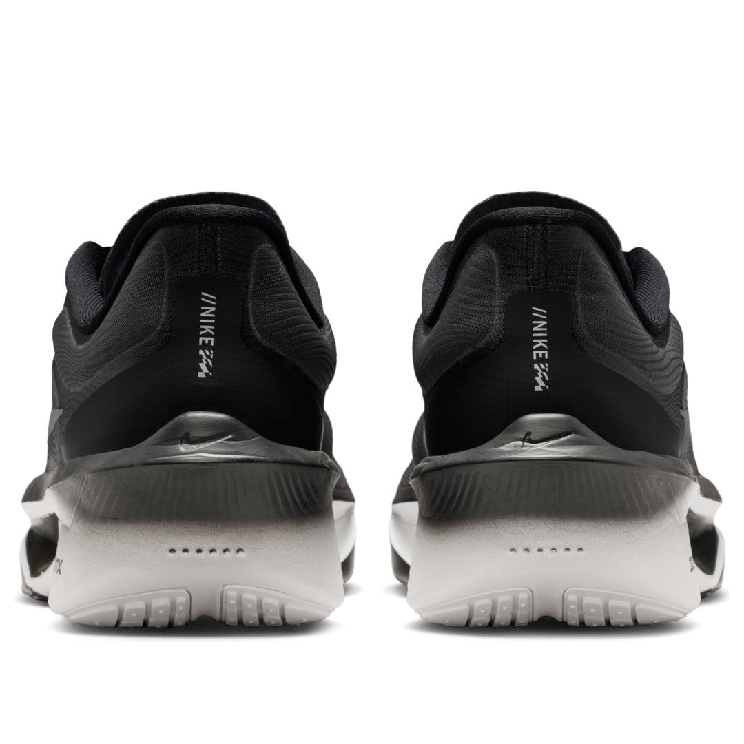 Nike-Zoom Fly 6 'Black Light Smoke Grey'