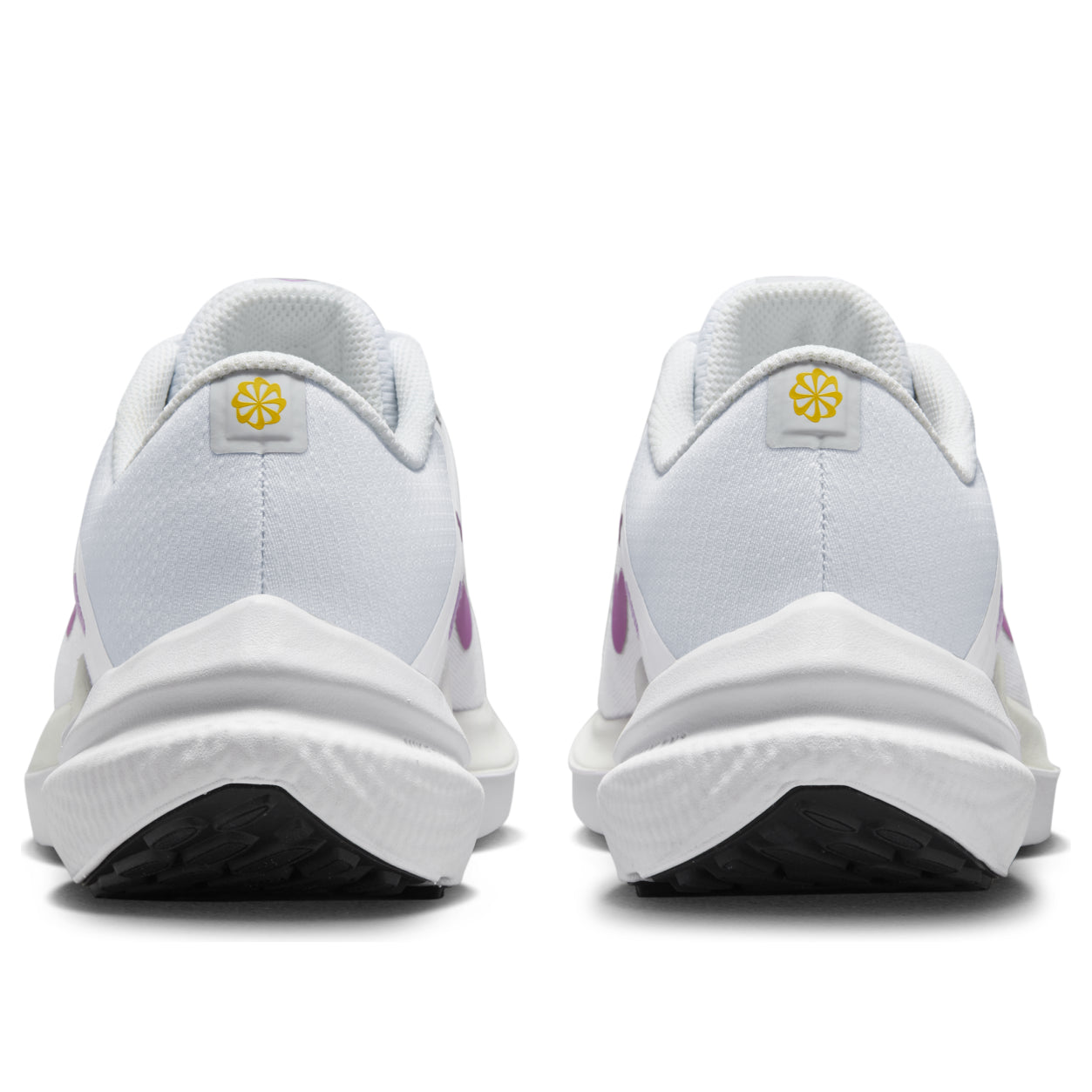 Nike Air Zoom Winflo 10 'White Rush Fuchsia'