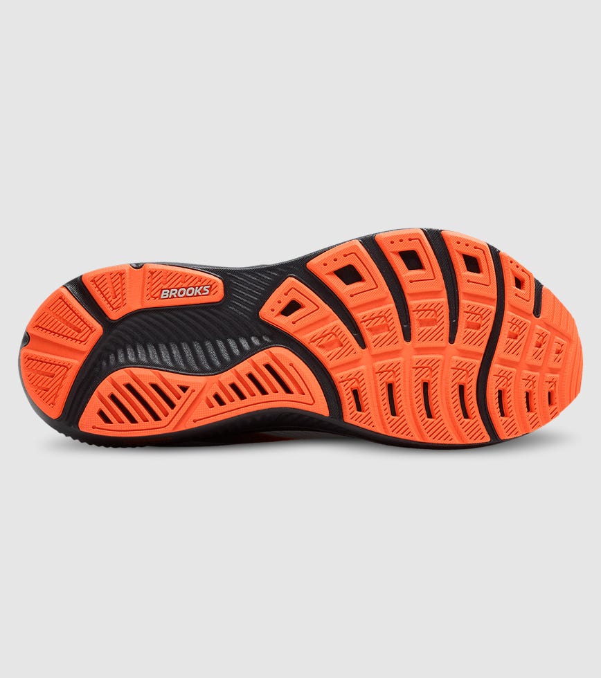 BROOKS GHOST 17 (2E WIDE) MENS