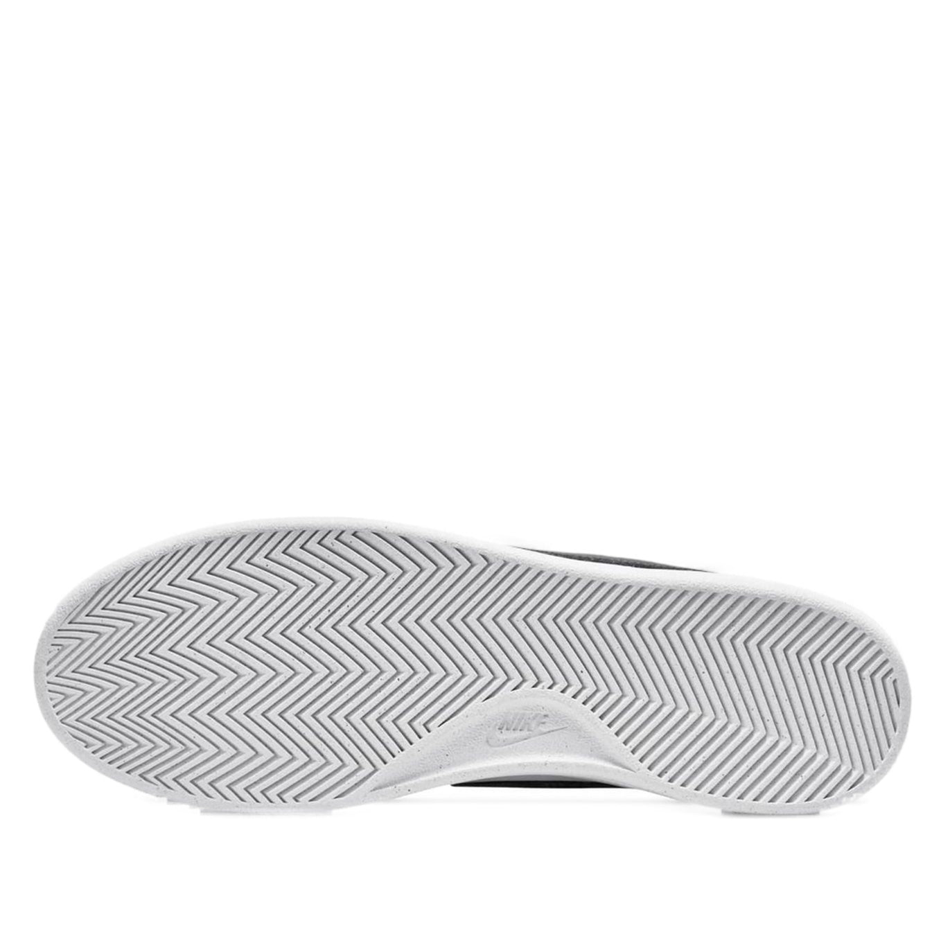 Nike Court Royale 2 "Black and White