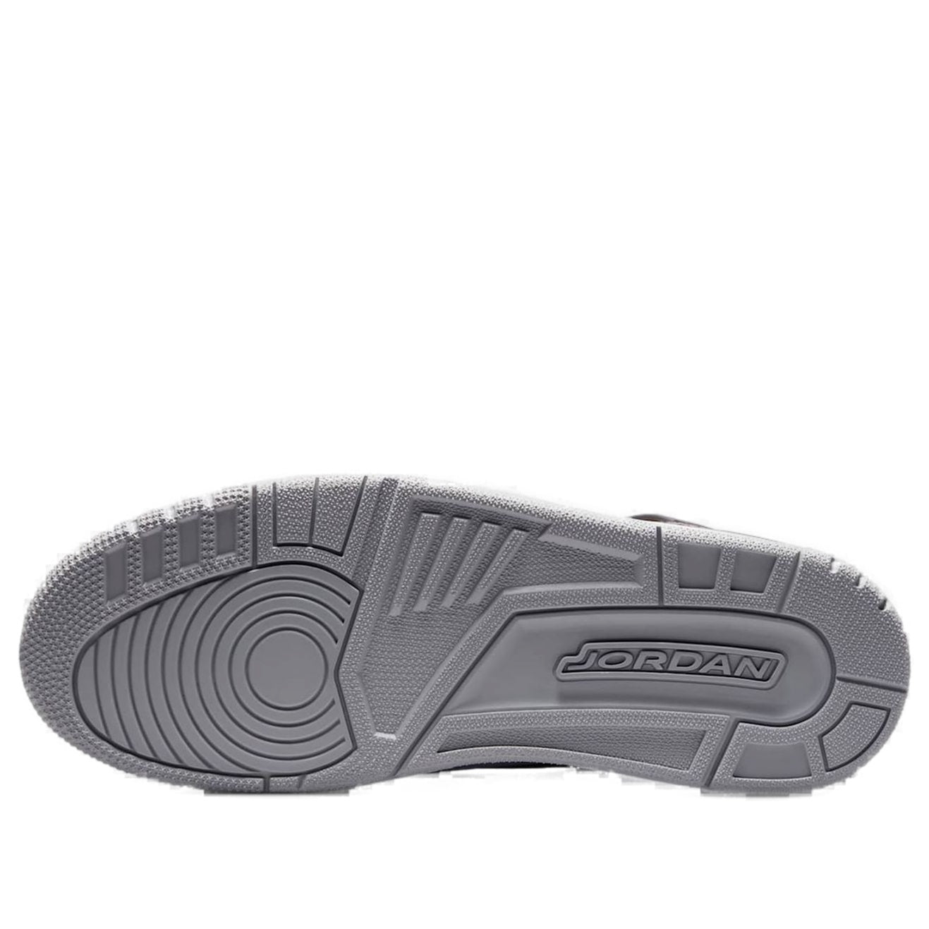 Jordan-Air Jordan Spizike 'Cave Stone