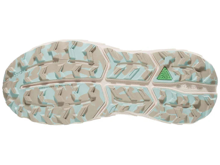 BROOKS CASCADIA 17 WOMEN'S