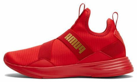 PUMA Radiate