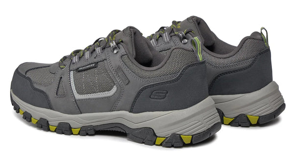 SKECHERS Relaxed Fit: Selmen - Forel