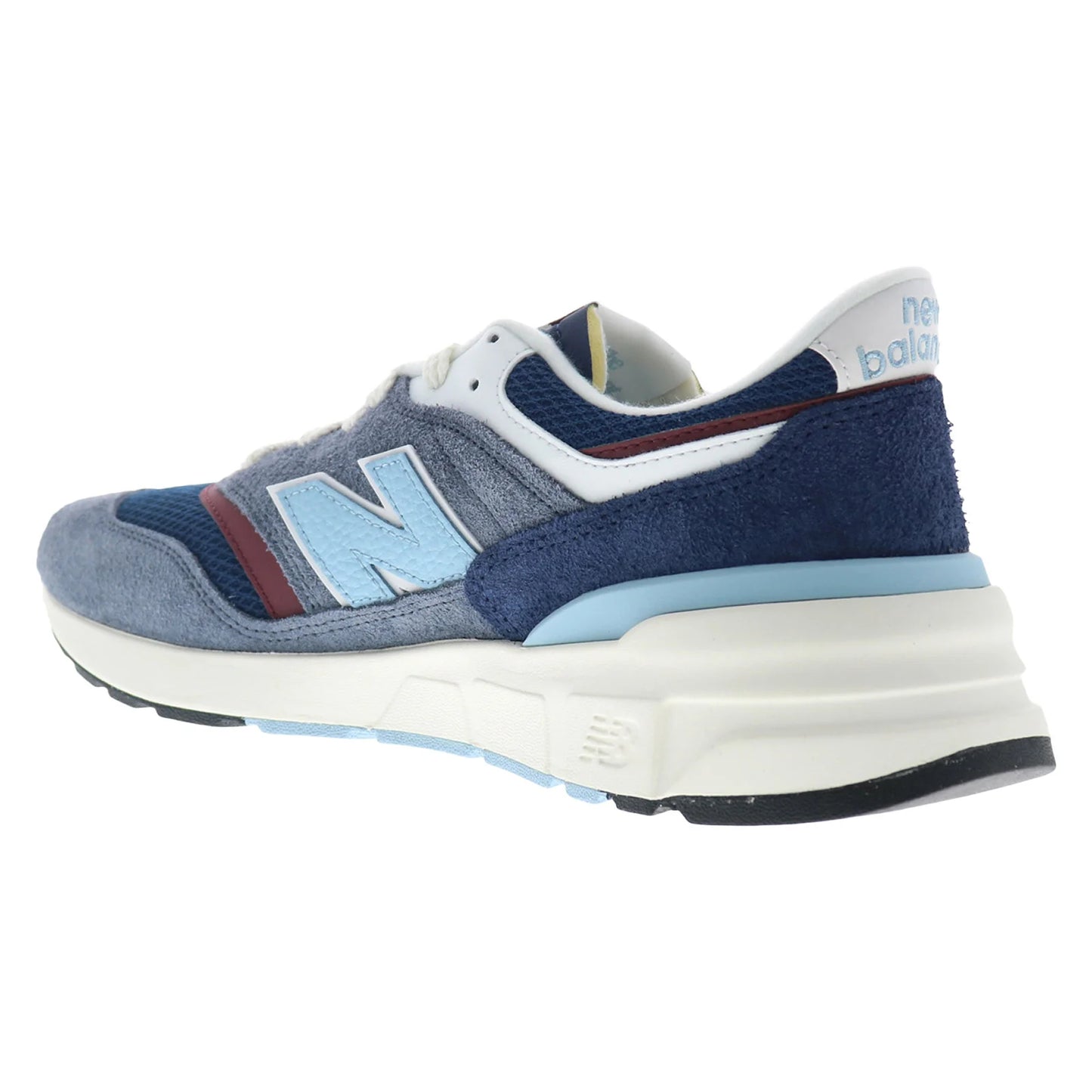 New Balance 997R ‘Dark Arctic Grey Navy’