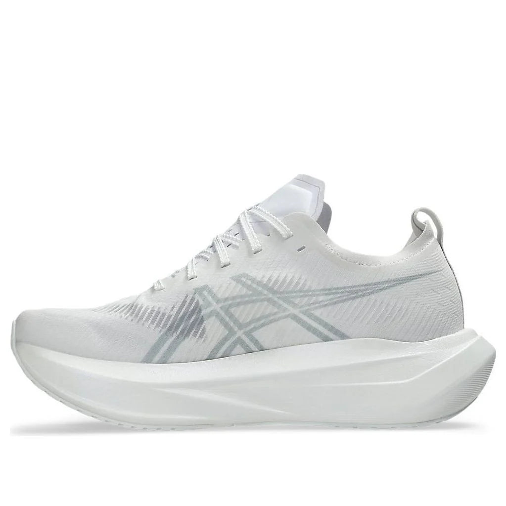 ASICS - Megablast 'White Piedmont Grey'