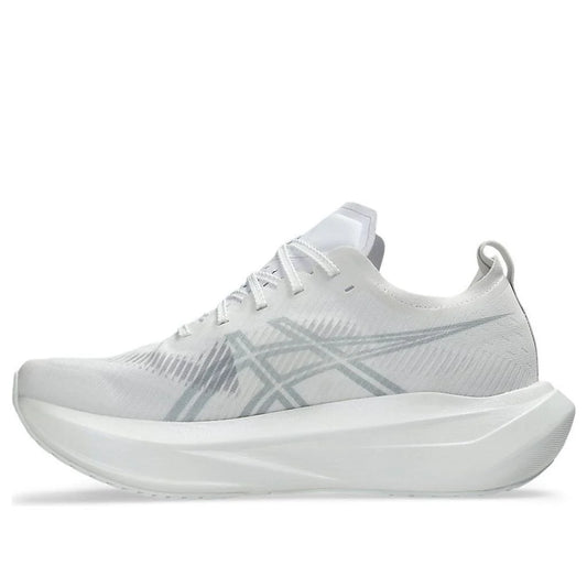 ASICS - Megablast 'White Piedmont Grey'