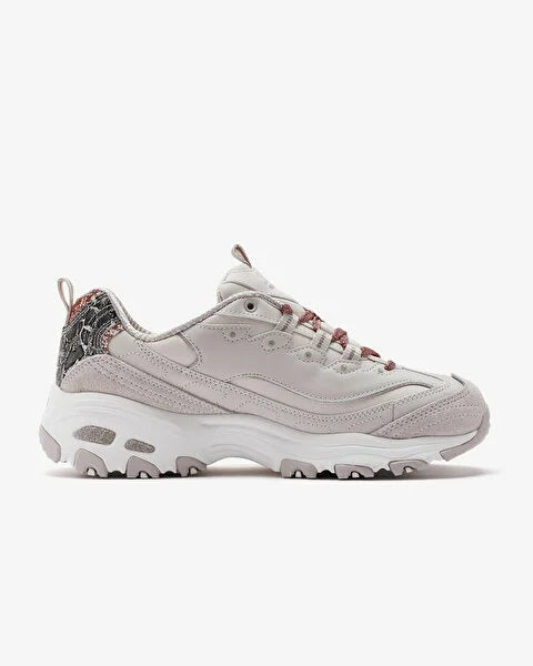 Skechers D'lites - Golden Chic