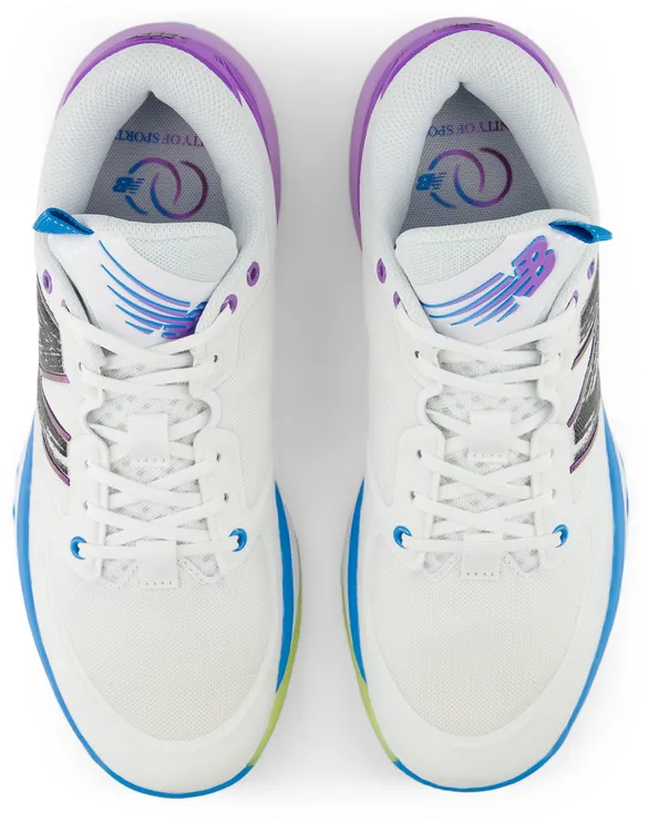 NEW BALANCE HESI LOW