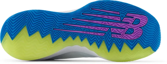 NEW BALANCE HESI LOW
