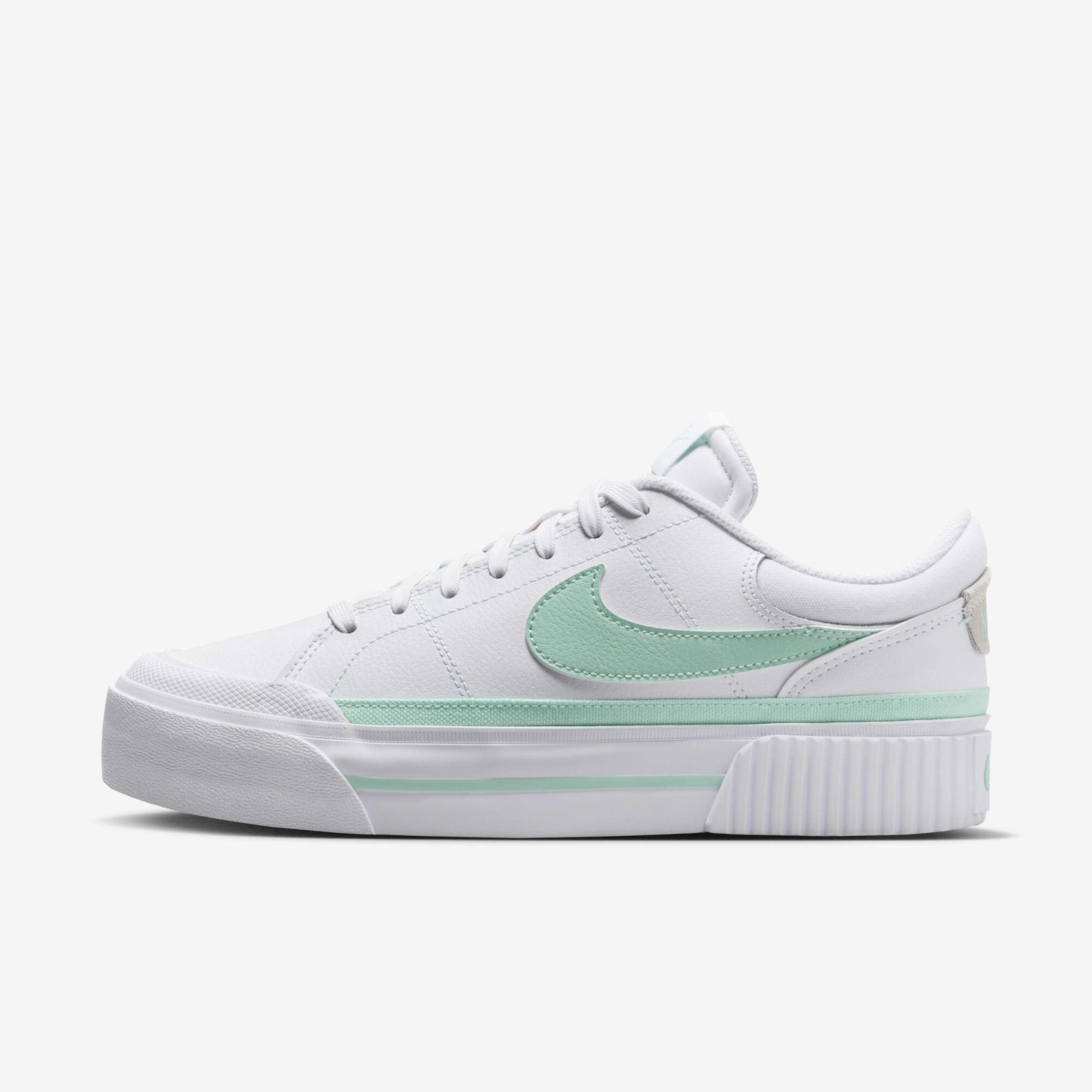 Nike Court Legacy Lift