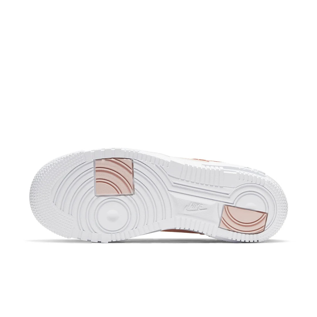 Nike Air Force 1 'Pixel Particle Beige