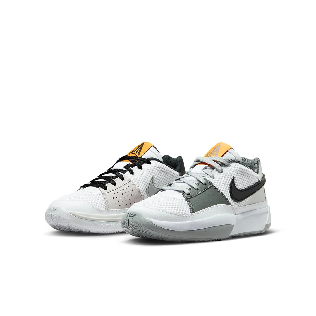 Nike JA 1 'Light Smoke Grey'